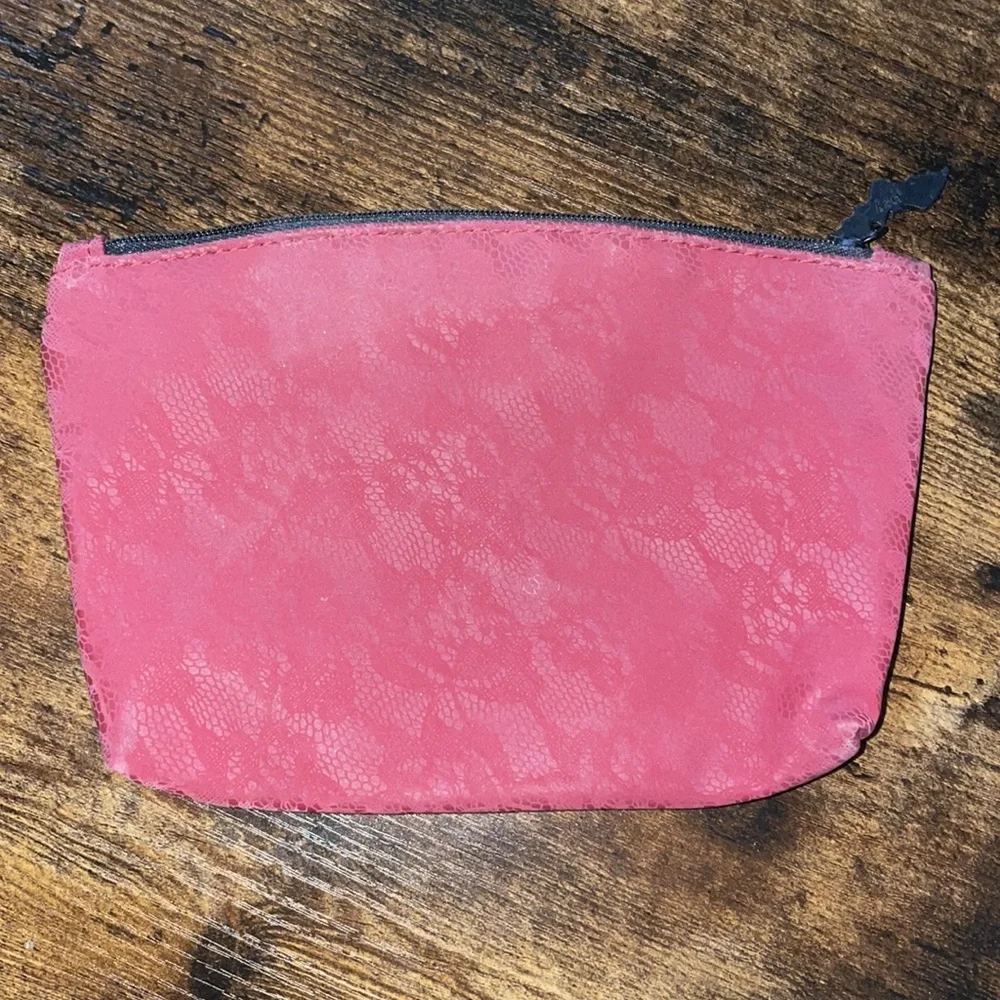 Ipsy Cosmetic Case * 7